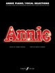 Book cover of: Annie