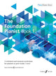 Book cover of: Foundation Pianist Book 1. By: Karen Marshall