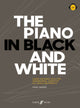 Book cover of: Piano in Black and White. By: Mark Tanner