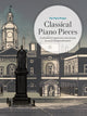 Book cover of: Piano Player: Classical Piano Pieces. By: Alfred Music