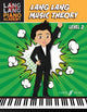 Book cover of: Lang Lang Music Theory: Level 2. By: Lang Lang