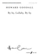 Book cover of: By-by, Lullaby, by-by