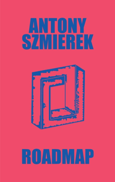 Book cover of: Roadmap