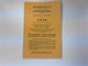 Book cover of: Raphael's Astronomical Ephemeris. By: Edwin Raphael