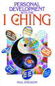 Book cover of: Personal Development with I Ching. By: Paul Sneddon