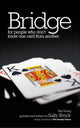 Book cover of: Bridge for People Who Don't Know One Card from Another. By: Ray Young