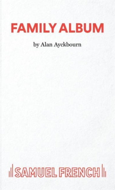 Book cover of: Family Album