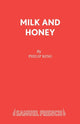 Book cover of: Milk and Honey