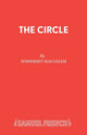 Book cover of: Circle. By: William Somerset Maugham
