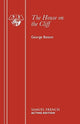 Book cover of: House on the Cliff. By: George Batson