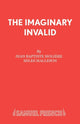 Book cover of: Malade Imaginaire. By: Molière