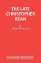 Book cover of: Late Christopher Bean. By: R. Fauchois