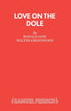 Book cover of: Love on the Dole. By: Ronald Gow
