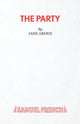 Book cover of: Party. By: Jane Arden