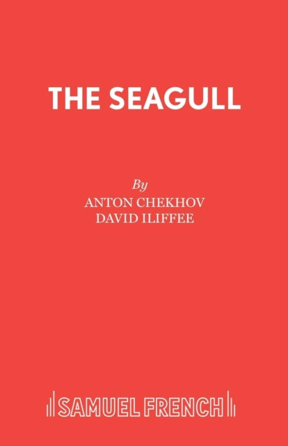 Book cover of: Seagull
