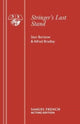 Book cover of: Stringer's Last Stand