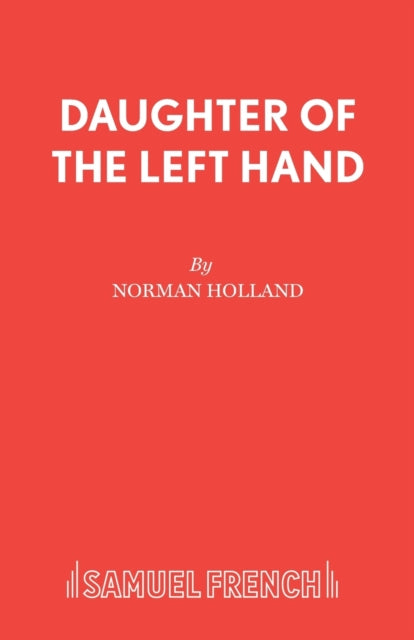 Book cover of: Daughter of the Left Hand