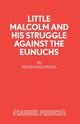 Book cover of: Little Malcolm and His Struggle Against the Eunuchs