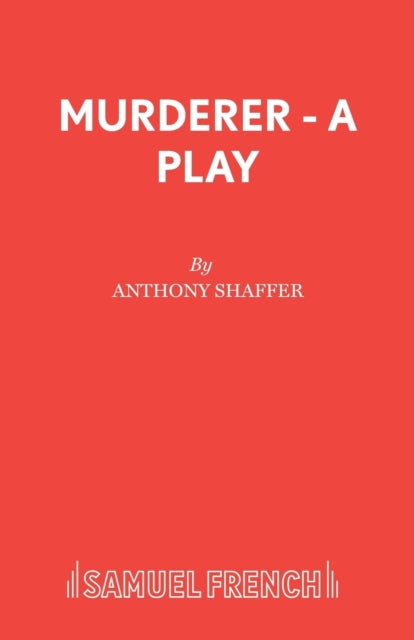 Book cover of: Murderer