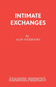 Book cover of: Intimate Exchanges