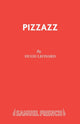Book cover of: Pizzazz
