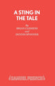 Book cover of: Sting in the Tale. By: Brian Clemens