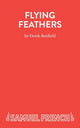 Book cover of: Flying Feathers