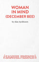 Book cover of: Woman in Mind. By: Alan Ayckbourn