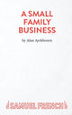 Book cover of: Small Family Business