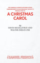 Book cover of: Farndale Avenue Housing Estate Townswomen's Guild Dramatic Society's Production of "A Christmas Carol"