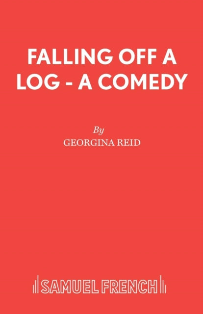 Book cover of: Falling Off a Log