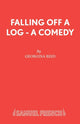 Book cover of: Falling Off a Log