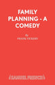 Book cover of: Family Planning