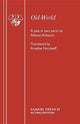Book cover of: Old-world