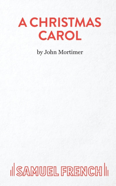 Book cover of: Christmas Carol