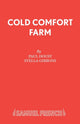 Book cover of: Cold Comfort Farm