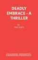 Book cover of: Deadly Embrace