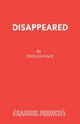 Book cover of: Disappeared