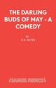 Book cover of: Darling Buds of May
