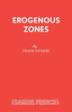 Book cover of: Erogenous Zones