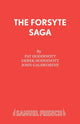 Book cover of: Forsyte Saga