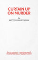 Book cover of: Curtain Up on Murder