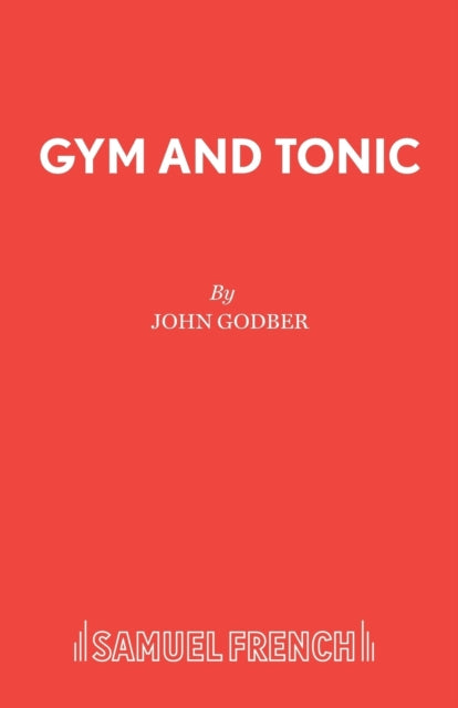 Book cover of: Gym and Tonic