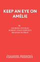 Book cover of: Keep an Eye on Amelie