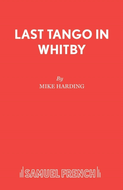 Book cover of: Last Tango in Whitby