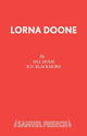 Book cover of: Lorna Doone