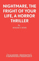 Book cover of: Nightmare