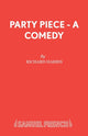 Book cover of: Party Piece