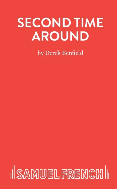 Book cover of: Second Time Around