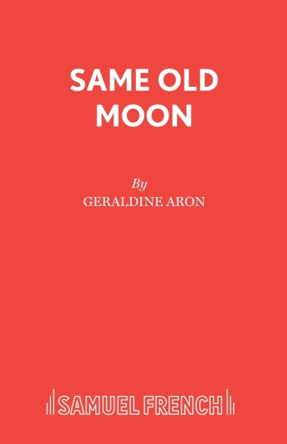 Book cover of: Same Old Moon